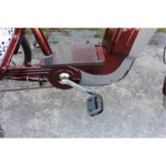 Електровелосипед триколісний SKYMOTO BIG HAPPY 350W 48V 10Ah 24″ - Зображення 3