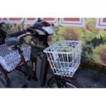 Електровелосипед триколісний SKYMOTO BIG HAPPY 350W 48V 10Ah 24″ - Зображення 2