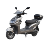 Електроскутер Maxxter NEOS II (Black-Gray)