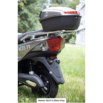 Електроскутер Maxxter NEOS II (Black-Gray) - Зображення 3