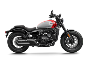 CFMOTO 450CL-C - Зображення 6