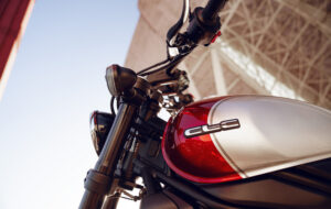 CFMOTO 450CL-C - Зображення 5