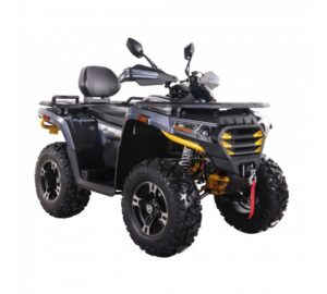 Квадроцикл SharX 300