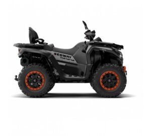 Квадроцикл SEGWAY 1000 AT10L FULL Equipped - Зображення 6