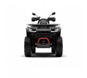 Квадроцикл SEGWAY 1000 AT10L FULL Equipped - Зображення 5