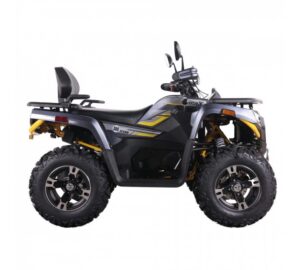 Квадроцикл SharX 300 - Зображення 7