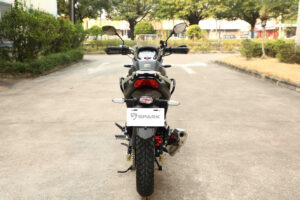 SPARK SP300T-5 - Зображення 9