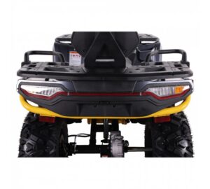 Квадроцикл SharX 300 - Зображення 4