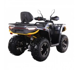 Квадроцикл SharX 300 - Зображення 3