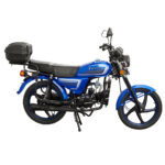 SPARK SP125C-2CFO - Зображення 9