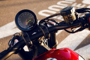 CFMOTO 450CL-C - Зображення 4