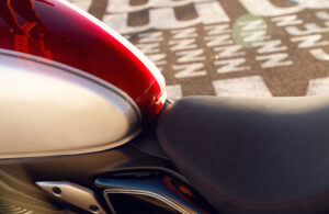 CFMOTO 450CL-C - Зображення 3