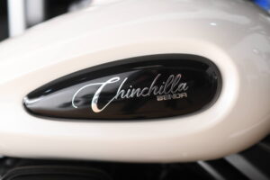 BENDA Chinchilla V500 - Зображення 9