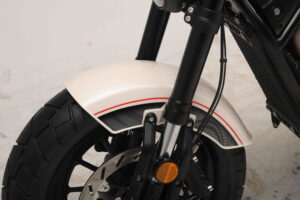 BENDA Chinchilla V500 - Зображення 8