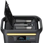 Зарядна станція Anker Solix C800X 768Wh 1200W - Зображення 14