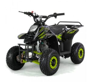 Квадроцикл XTR Big Foot 7 125cc