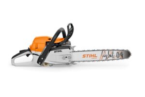 Бензопила STIHL MS 261 C-M - Зображення 2
