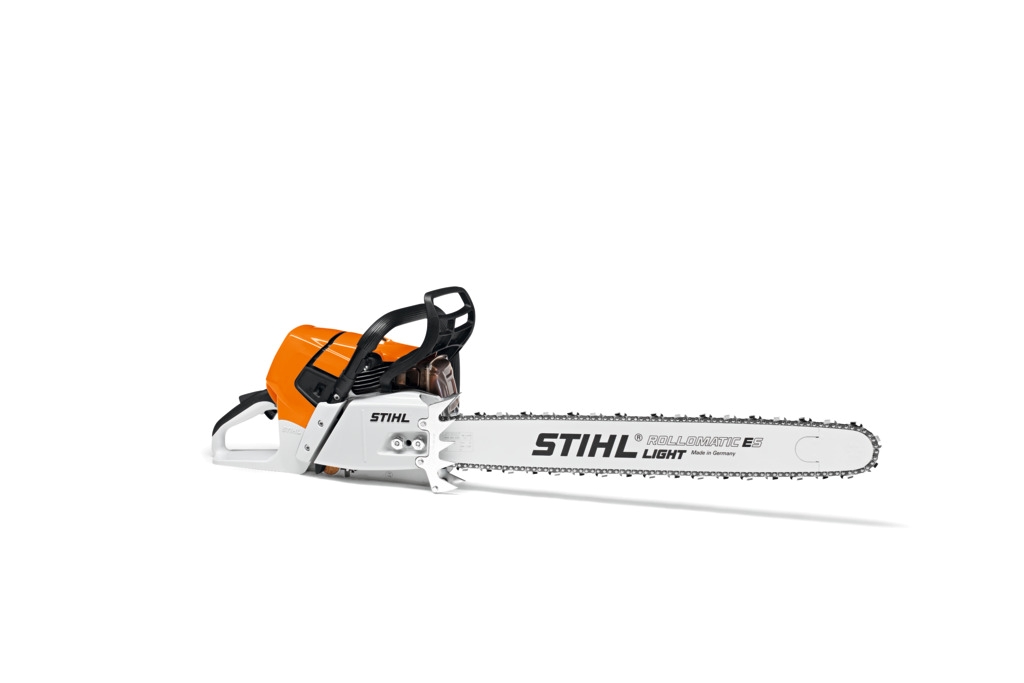 11442000321-2 Бензопила STIHL MS 661 С-М - Зображення 1