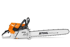 Бензопила STIHL MS 651
