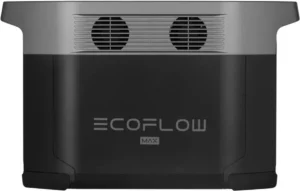Зарядна станція EcoFlow DELTA Max 1600 1612Wh 2000W - Зображення 5