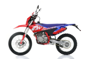 APOLLO THUNDER 250 - Зображення 3