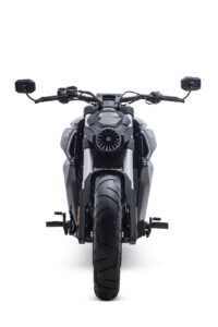 BENDA LFС 700 PRO - Зображення 5