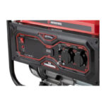 Генератор бензиновий Intertool DT-1186 - Зображення 2