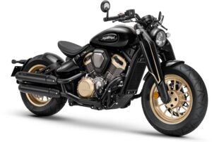 BENDA Napoleon 500 - Зображення 4