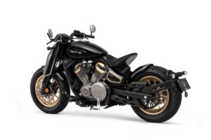 BENDA Napoleon 500 - Зображення 3