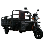 Електротрицикл вантажний XDAO 72V45Ah 1500W