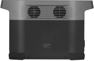 Зарядна станція EcoFlow DELTA mini 882Wh 1400W - Зображення 6