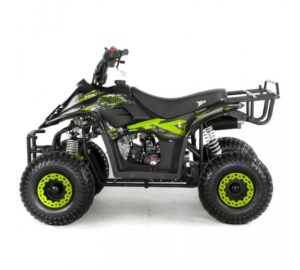 Квадроцикл XTR Big Foot 7 125cc - Зображення 3