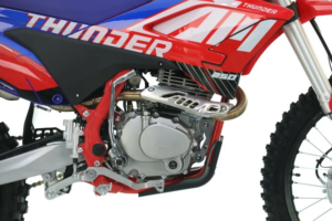 APOLLO THUNDER 250 - Зображення 5