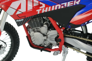 APOLLO THUNDER 250 - Зображення 4