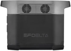 Зарядна станція EcoFlow DELTA 1260Wh 1800W - Зображення 6