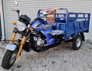 Трицикл вантажний ML 250 Hercules