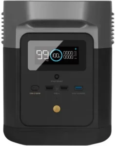 Зарядна станція EcoFlow DELTA mini 882Wh 1400W - Зображення 5