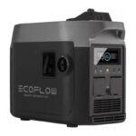 Генератор бензиновий інверторний EcoFlow Smart Generator (GasEB-EU) - Зображення 3