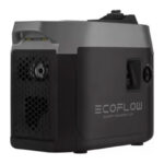Генератор бензиновий інверторний EcoFlow Smart Generator (GasEB-EU) - Зображення 2