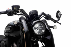 BENDA Napoleon 500 - Зображення 8