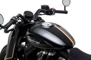 BENDA Napoleon 500 - Зображення 7