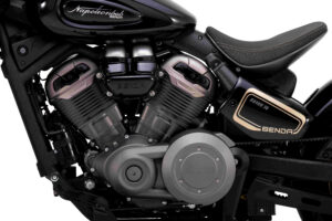 BENDA Napoleon 500 - Зображення 5