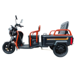 Електротрицикл вантажний FORTE GP-1000-P