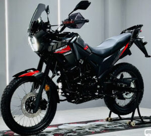 Мотоцикл LONCIN LX250-GY-5