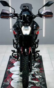 Мотоцикл LONCIN LX250-GY-5 - Зображення 10