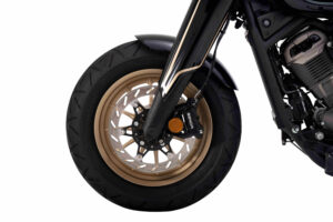 BENDA Napoleon 500 - Зображення 14