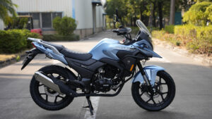 Мотоцикл SPARK SP250T-5 - Зображення 6