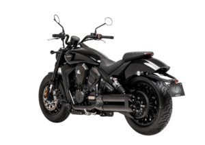 BENDA Dark Flag 500 - Зображення 2