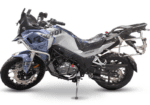 Мотоцикл CYCLONE RX401 - Зображення 2