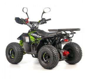 Квадроцикл ASIX MUDDY 110 см³ - Зображення 5